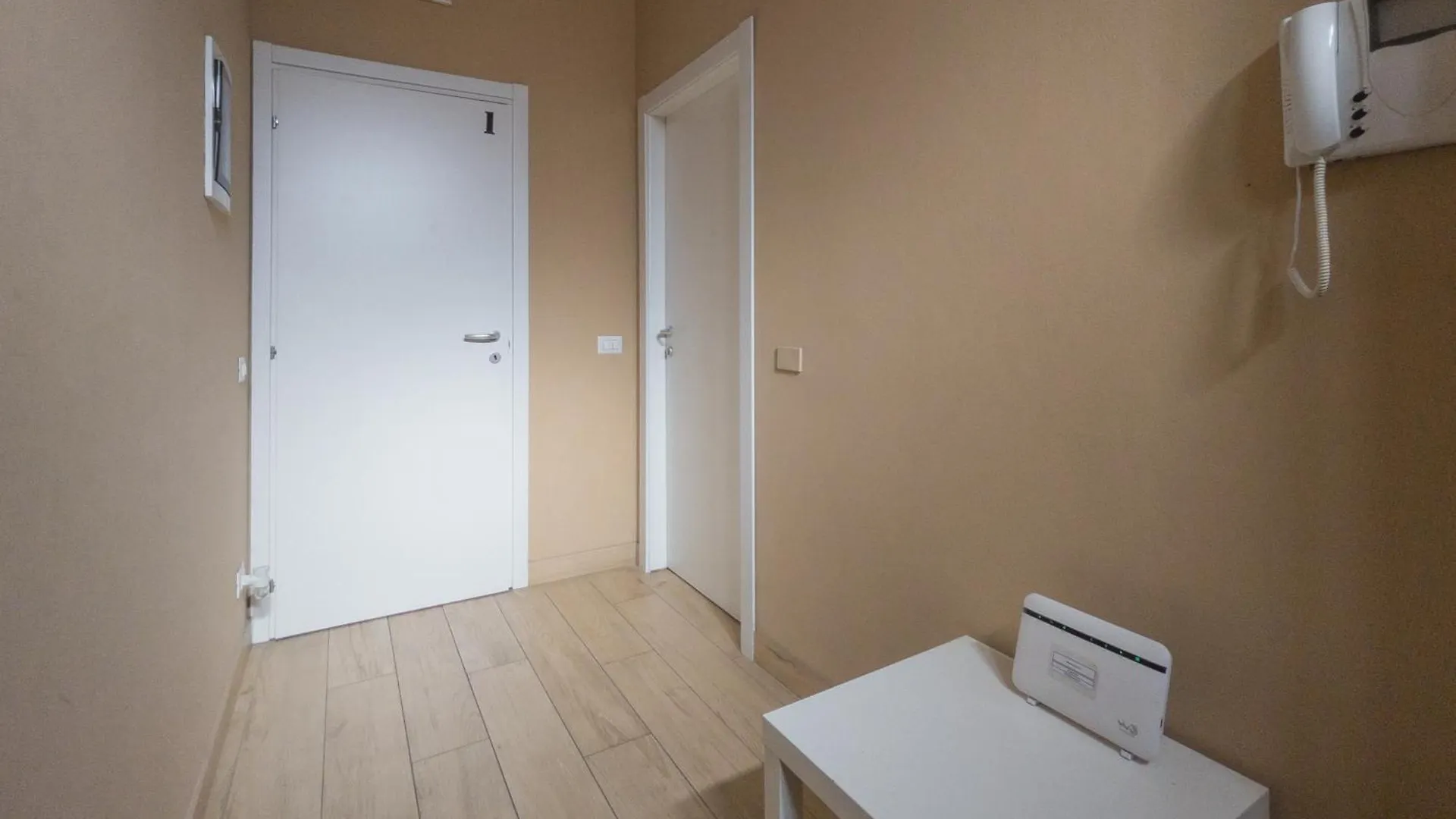 Daire Smart Flat Portello Milano