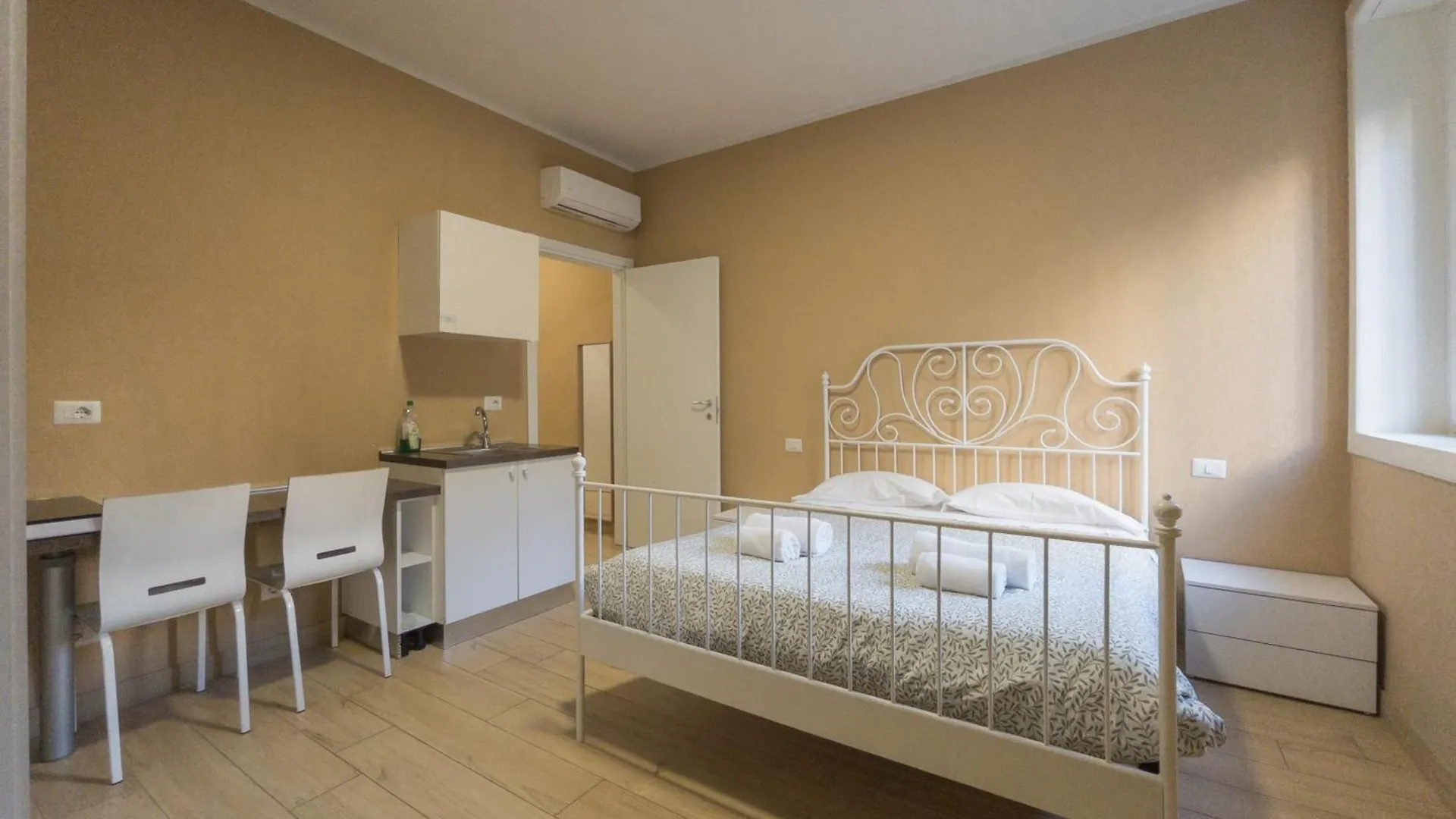 Appartement Smart Flat Portello Milan