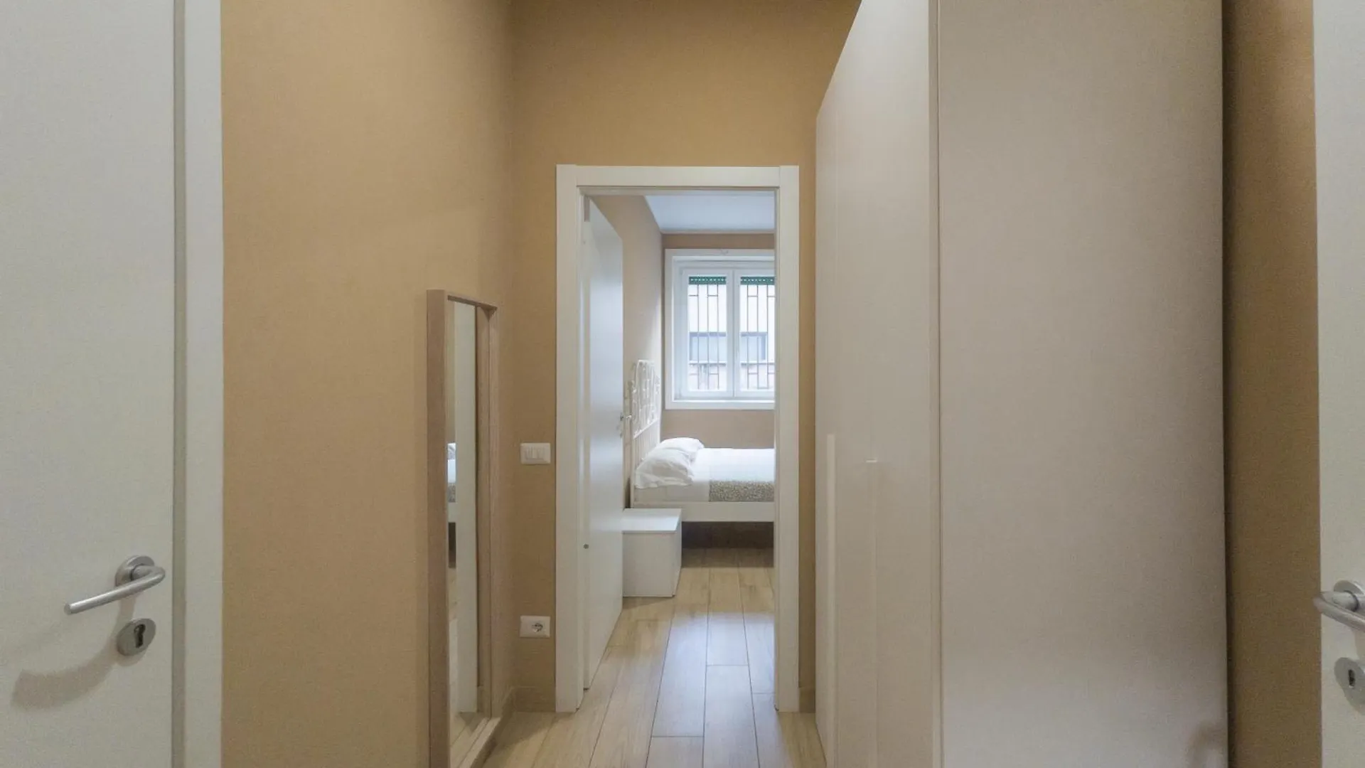 Smart Flat Portello Milan
