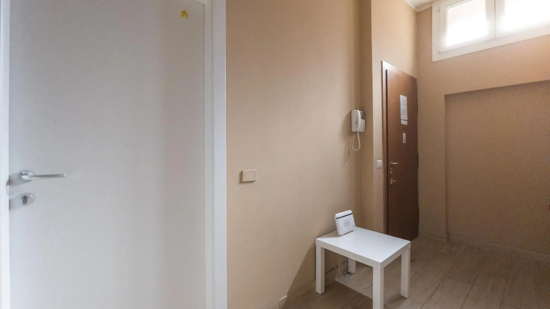 Smart Flat Portello Milan 0*,