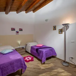 Casetta Degli Ulivi Castellammare Del Golfo Casa vacanze Scopello (Sicily)