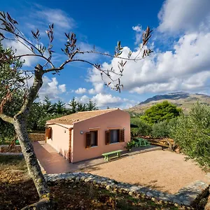 Casetta Degli Ulivi Castellammare Del Golfo Casa vacanze Scopello (Sicily)