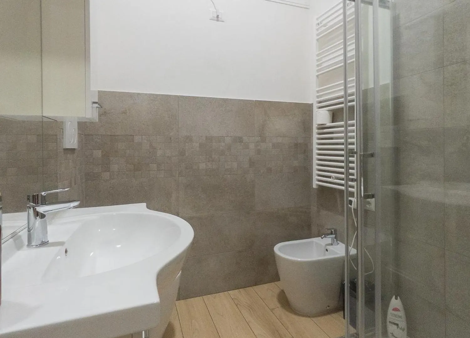 Appartamento Smart Flat Portello Milano