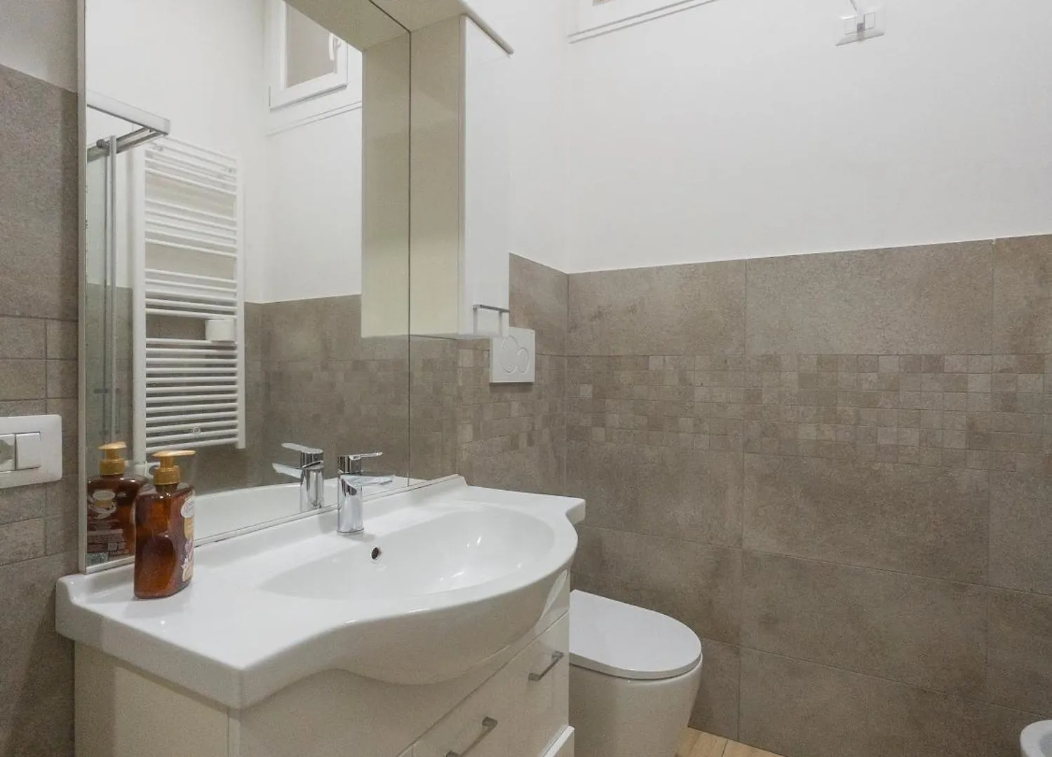 Smart Flat Portello Milano Appartamento