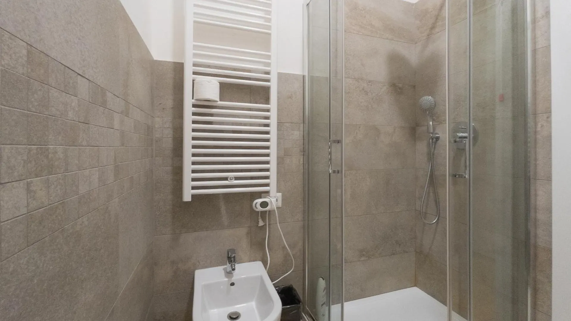 Smart Flat Portello Mediolan Włochy