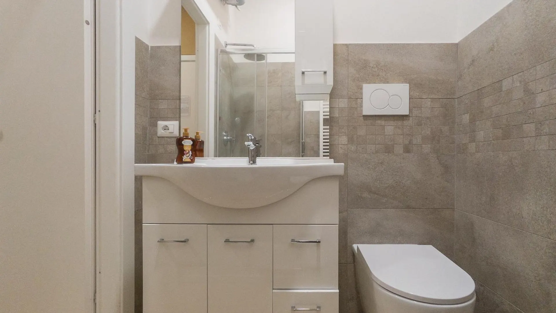 Smart Flat Portello Milano