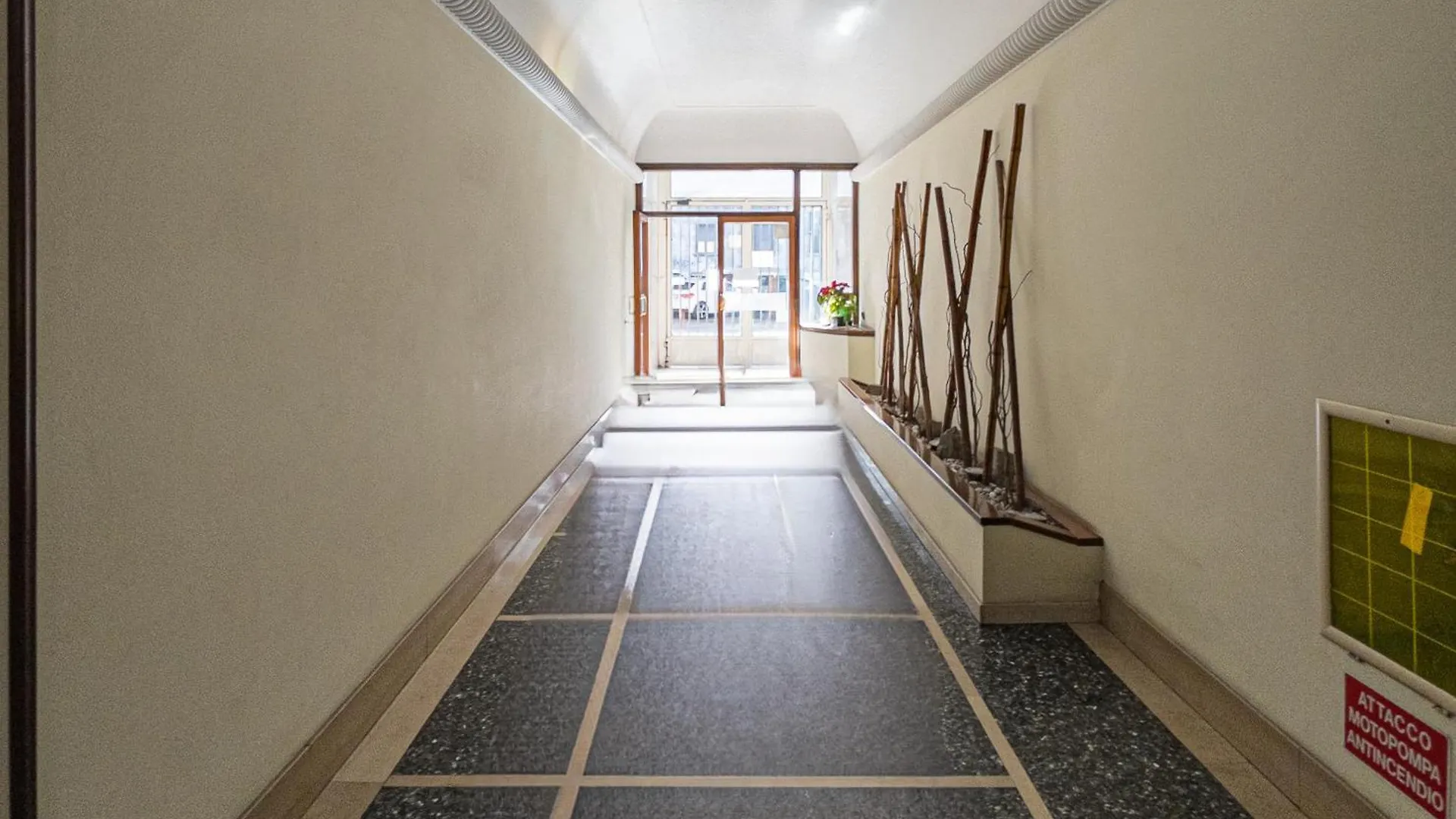 Appartamento Smart Flat Portello Milano